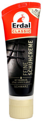 Erdal Tubencreme Schwarz, 75 ml