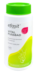 Efasit Fußbad Vital Classic, 400 g
