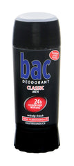 Bac Deo Stick Classic Men, 40 ml