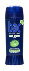 Bac Deo Stick Cool Energy for men, 40 ml