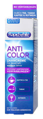Rapid White Anti Color Zahncreme, 75 ml