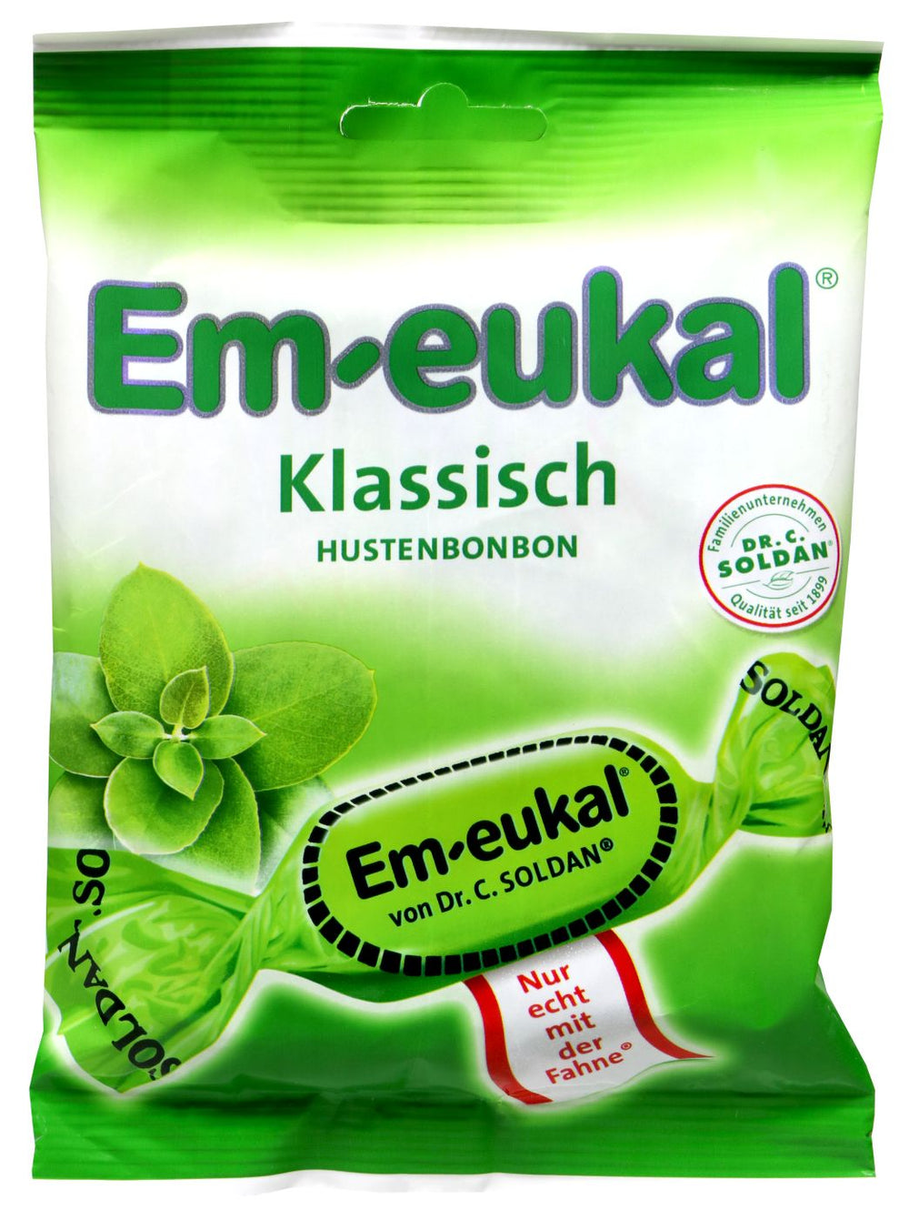 Em-Eukal klassisch, 75 g