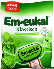 Em-Eukal klassisch, 150 g