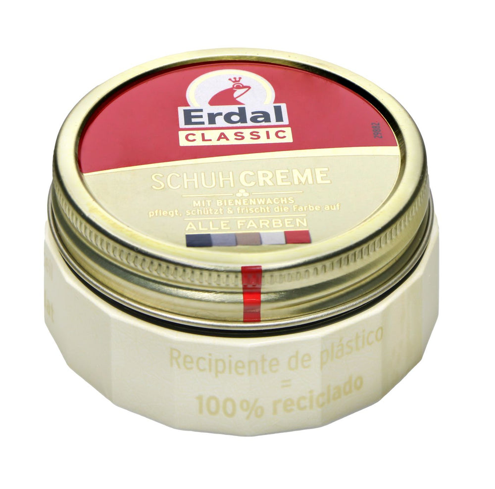 Erdal Schuhcreme Alle Farben, 75 ml