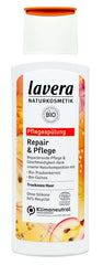 Lavera Spülung Repair&Tiefenpflege Bio-Macadamia&Bio-Arganöl, 200 ml