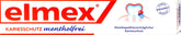 Elmex Zahnpasta Mentholfrei, 75 ml