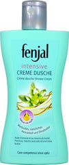 Fenjal Creme Dusche Intensiv, Avocadoöl & Sheabutter, 200 ml