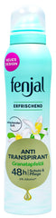 Fenjal Deo Anti-Transpirant Erfrischend 48h, 150 ml