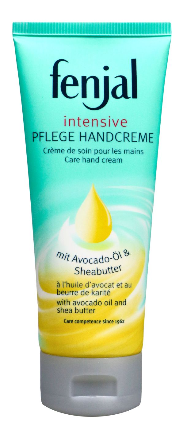 Fenjal Pflege Handcreme Intensive, 75 ml