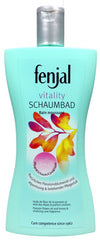 Fenjal Schaumbad Vitality, 400 ml