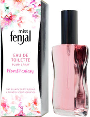 Fenjal EDT Floral Fantasy, 50 ml