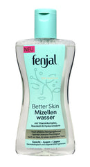 Fenjal Better Skin Mizellenwasser, 220 ml