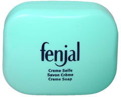 Fenjal Creme Seife Dose, 100 g
