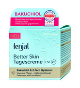 Fenjal Better Skin Tagescreme, 50 ml