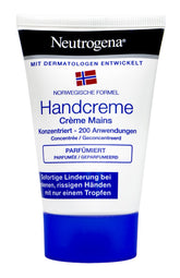 Neutrogena Handcreme mit Parfüm, 50 ml