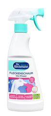 Dr Beckmann Fleckenschaum Oxi Power, 500 ml