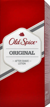Old Spice Aftershave Lotion Original, 100 ml