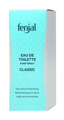 Fenjal EDT Pumpspray, 50 ml