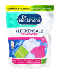 Dr. Beckmann Fleckensalz Weiß und Color, 400 g