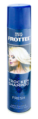 Frottee Trockenshampoo Spray, 200 ml