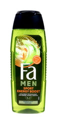Fa Men Duschgel 3in1 Sport Energy Booster, 250 ml