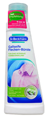 Dr. Beckmann Gallseife Bürste, 250 ml
