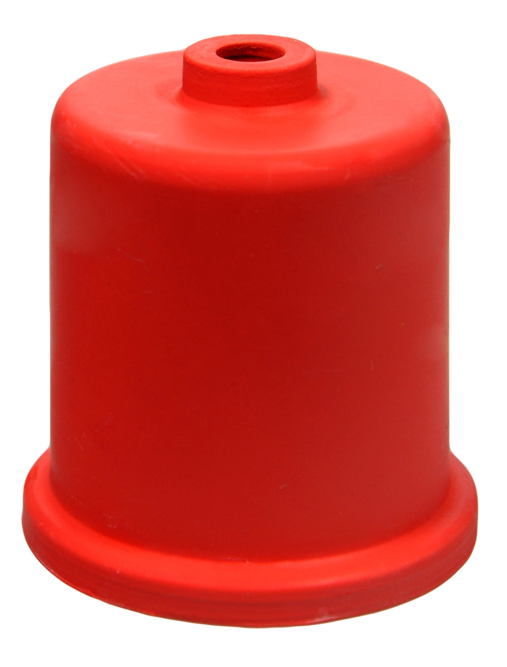Gärkappe mit Bohrung 5 Liter, Gr. 4