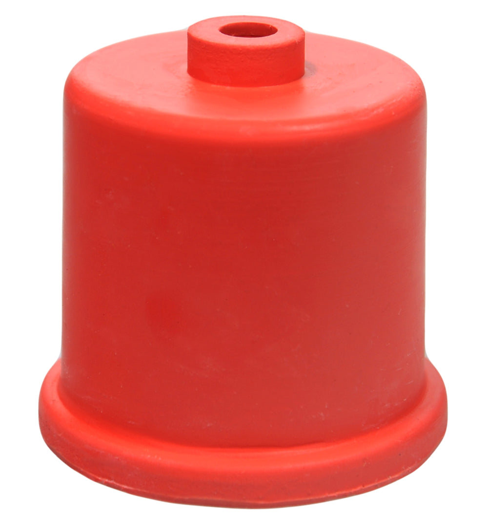 Gärkappe mit Bohrung 10 / 15 / 25 Liter, Gr. 4 a