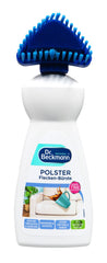Dr. Beckmann Polster Flecken Bürste, 400 ml