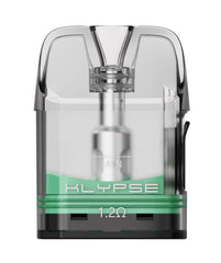 3 x Innokin Klypse Pro Pod 2ml - V2