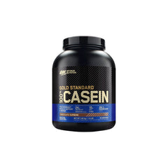 100% Casein Protein - 1820g - Chocolate Supreme