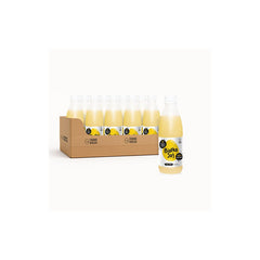 100% flüssiges Eiweiß - 1000g x12