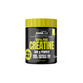 100% Pure Creatine - 500g - Unflavored + 100g FREE