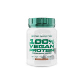 100% Vegan Protein - 1000g - Chocolate