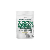 100% Vegan Protein - 400g - Vanilla