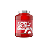 100% Whey Professional - 1816g - Chocolate
