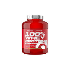 100% Whey Professional - 1816g - ChocolateHazelnut