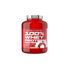 100% Whey Professional - 1816g - Vanilla