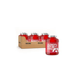 100% Whey Professional - 1816g - WhiteChocolStrawb x2