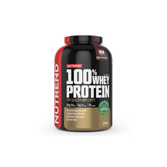 100% Whey Protein - 2250g - Chocolate Hazelnut