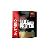 100% Whey Protein - 800g - Chocolate Cocoa