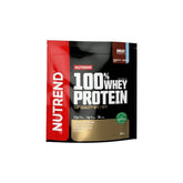 100% Whey Protein - 800g - Chocolate Coconut