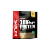 100% Whey Protein - 800g - Vanilla