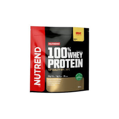 100% Whey Protein - 800g - Vanilla