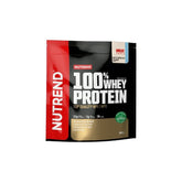100% Whey Protein - 800g - White Chocolate Coconut