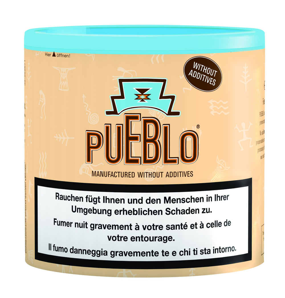 Pueblo Dose Classic 100 gr.