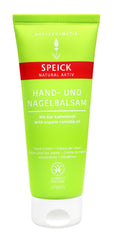 Speick Natural Aktiv Hand- u. Nagelbalsam, 75 ml