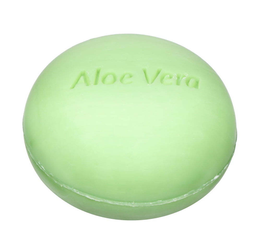Speick Seifenglück Aloe Vera Bade- & Duftseife, 225 g