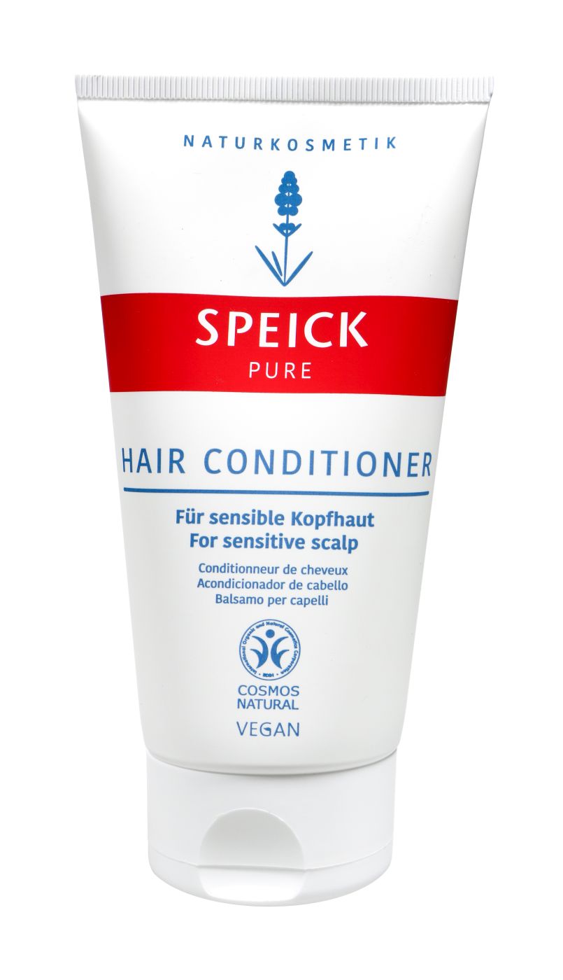 Speick Pure Hair Conditioner, 150 ml