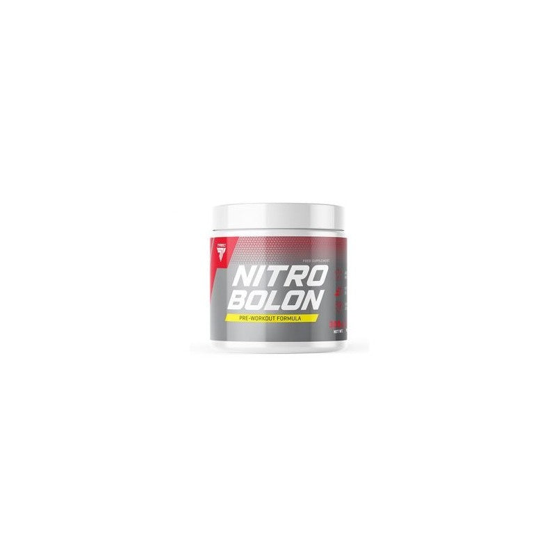 Nitrobolon - 300g - Orange